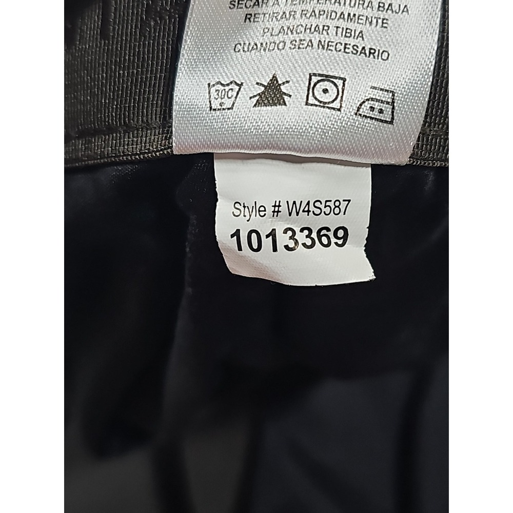 Weatherproof Vintage Men's Short Size 38 with zip-cargo pocket - Picture 9 of 9